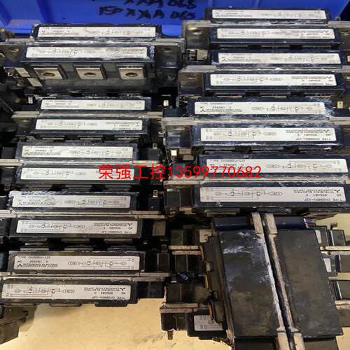 【荣强工控】CM300DU-12F 模块