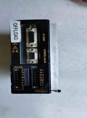 [德峰]驱动器-派克02SEAR伺服