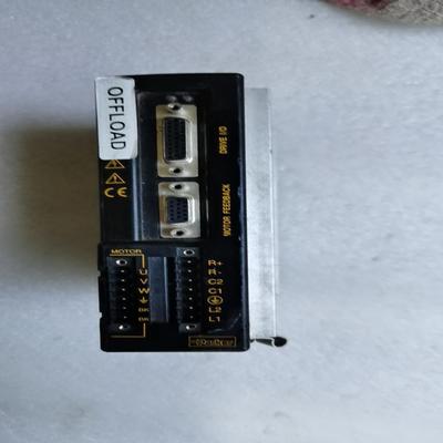 [德峰]驱动器-派克02SEAR伺服