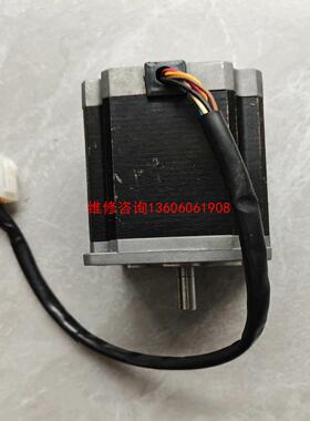 （请询价）韩国SAEHAN步进电机4S56Q-03076S-1拆机议价