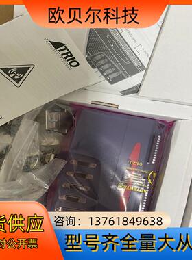 翠欧运动控制器MC404-Z.还有款P319-16507全新