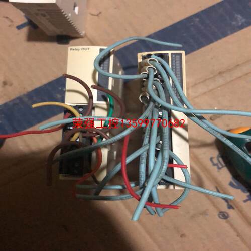 【荣强工控】施耐德PLC，TM2DRA8RT，TM2DRA16RT