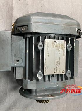 全新赛威SEW电机，型号S37 DRE80S4