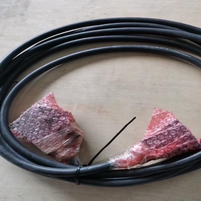 机器人配件 工业机器人动力线缆3HAC032695-0