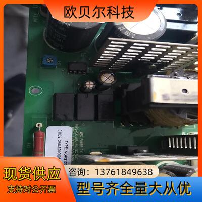 ABB配件NGPS13C功能好成色很新