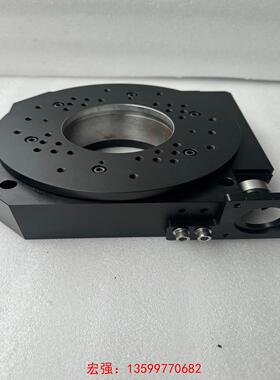 [宏强工控]Zolix 卓立汉光 DZRSA200-KW 电动转盘 电动-议价