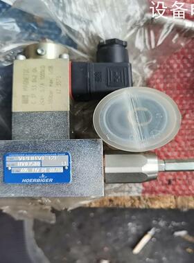 (设备配件）HOERBlGER比例益流阀型号VPDBVE32E。。HV0