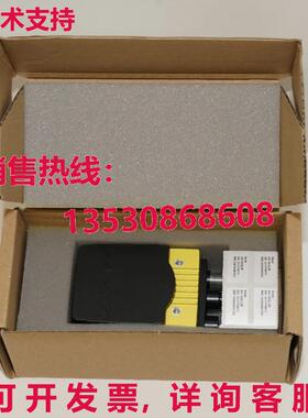 原装供应适用于 IS2000M-OCR-40-125 COGENX 代码读取器/