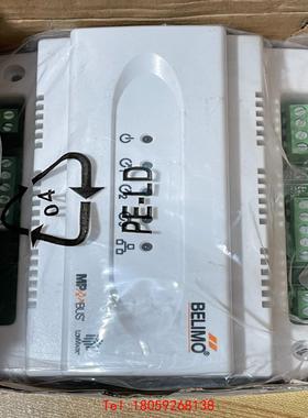 【非标价】瑞士BELIMO控制器 T24-V42LON 库存新的，实物