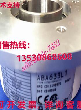 原装供应ABA633L1 ELEVATOR ENCODER ABA633L1免送货