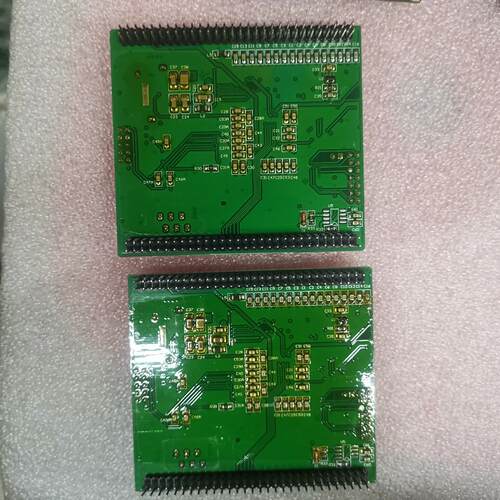 [德峰]DSP28335-V5.1核心板两张