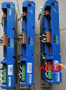 YORK约克RMM MKIVb 8214-001 3个