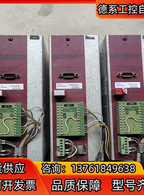 WITTMANN威猛机械手驱动器FAS4038/W1。2.2