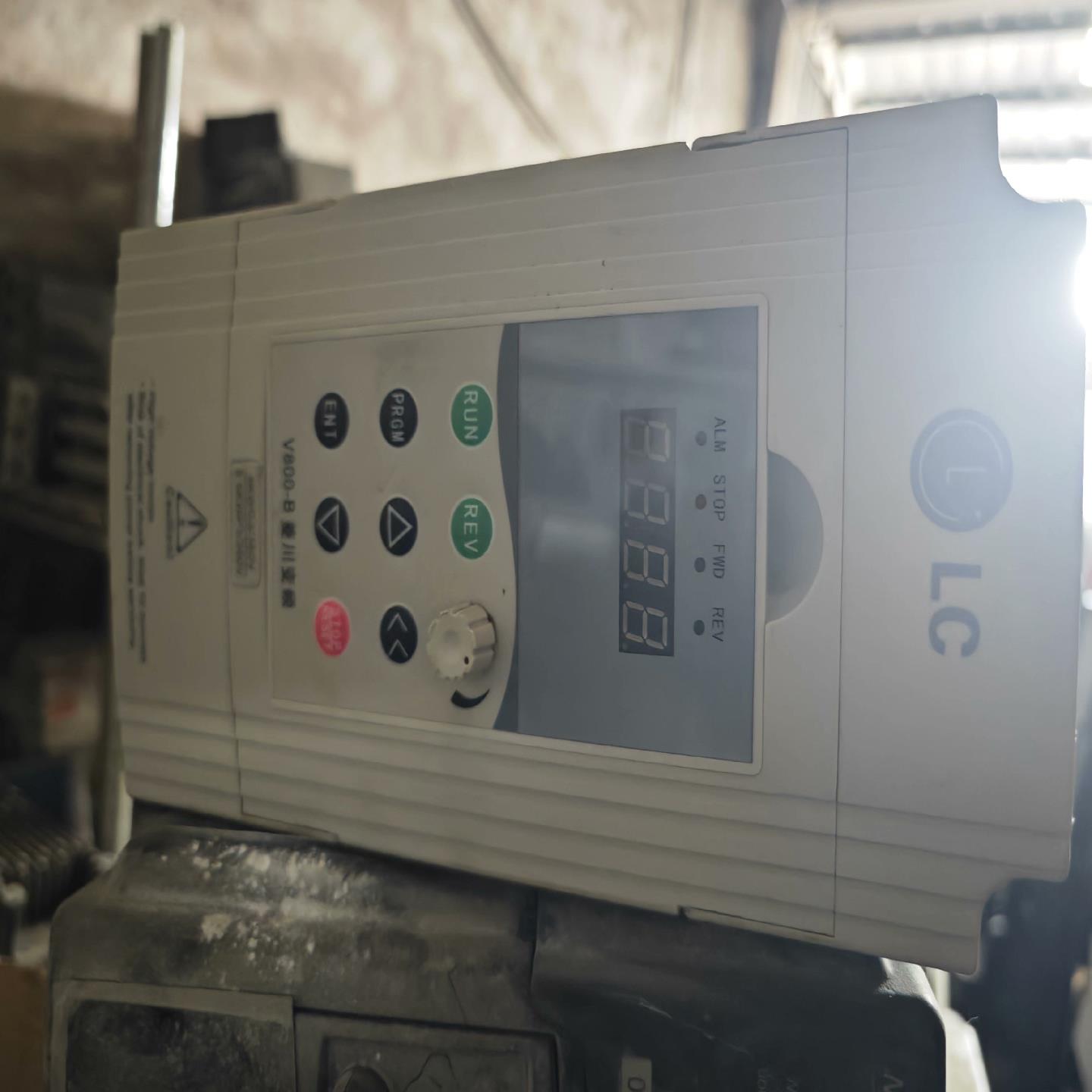 （设备配件）kw4变频器功率lcv800lg