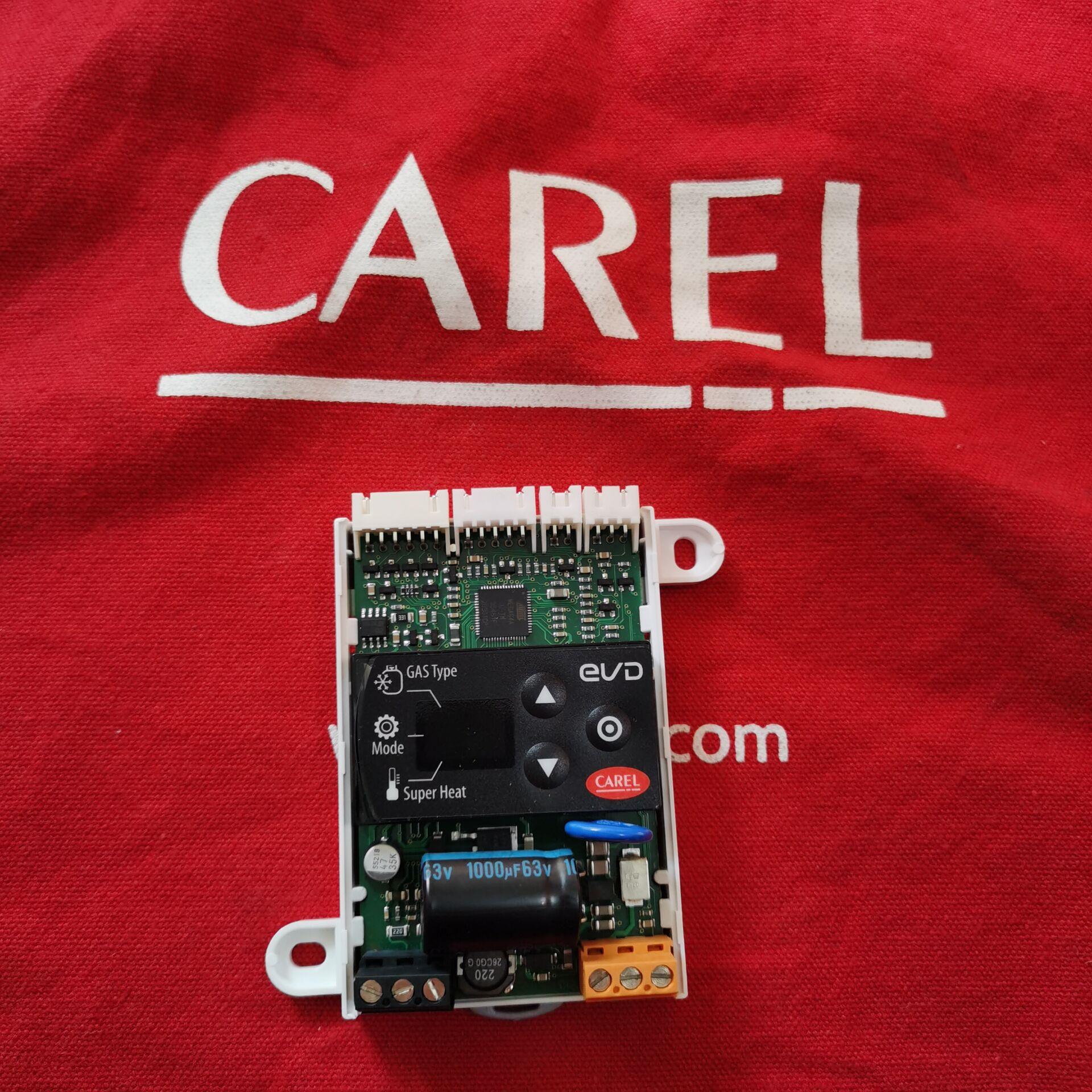 依米糠空调膨胀阀模块CAREL   EVD议价