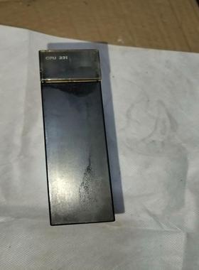 GE FANUC IC693CPU331-CE  实物