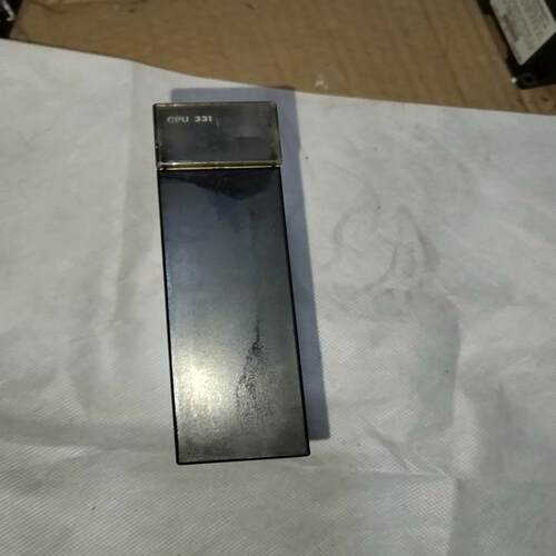GE FANUC IC693CPU331-CE  实物