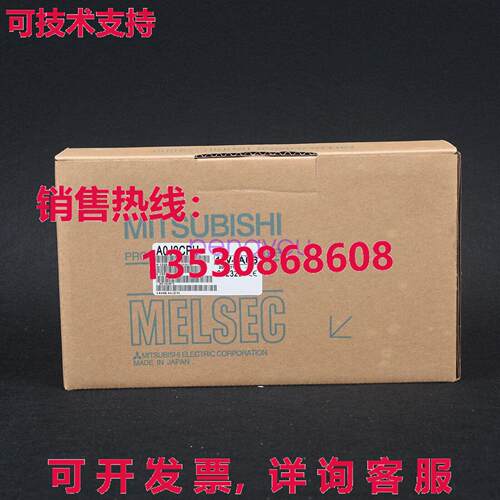 Melsec A0J2CPU 可编程逻辑控制器库存现货