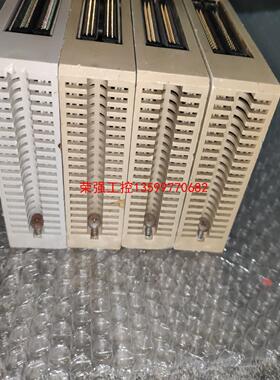 【荣强工控】欧姆龙C500-OD213三个 C500-ID219一个