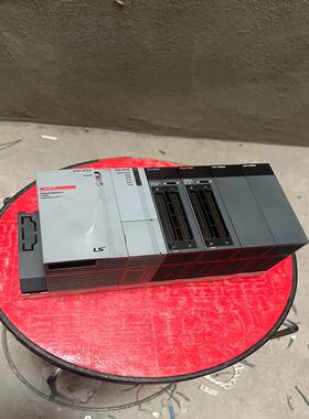 LS产电PLC  XGP-ACF2，XGK-CPUE已出，X