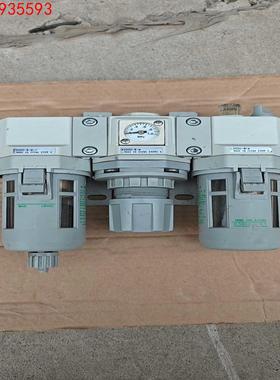 CKD过滤器R3000-15-W/F3000-8-W-F/L