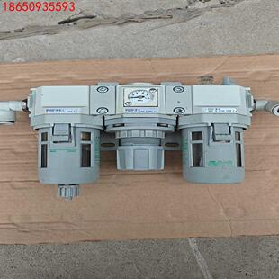 CKD过滤器R3000 F3000