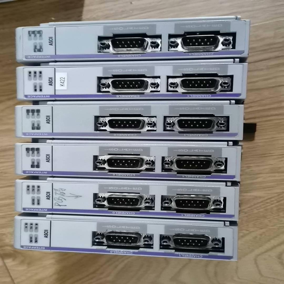 （设备配件）1769-ASCII