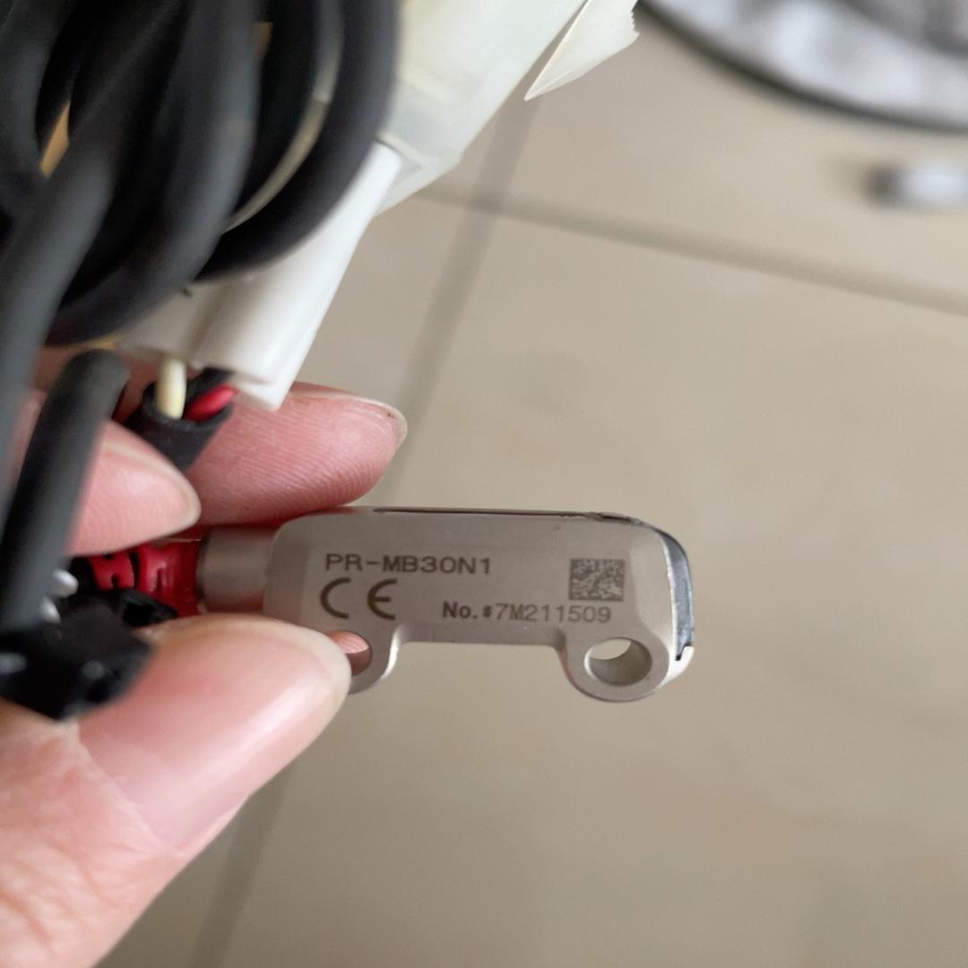 正品基恩士KEYENCE PR-PR-MB30N1 需要