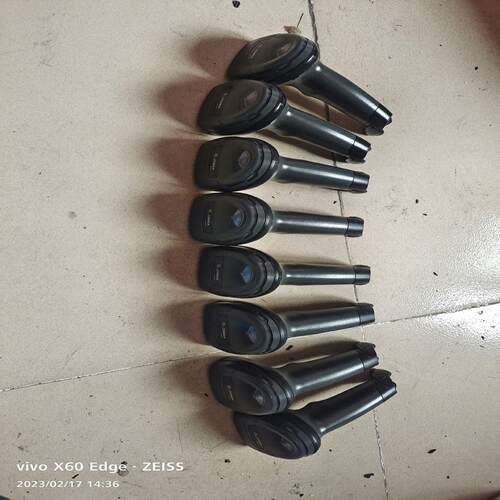 斑马DS4608   ，长期有货！需要的老板来谈！不是卖
