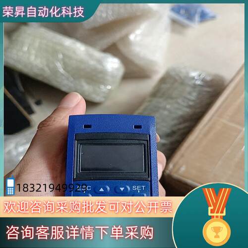 现货ELCO激光测距仪 OSM72-KL20V2BLIU6Q12