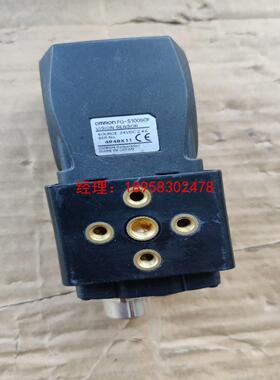 二手 欧姆龙 FQ-S10050F