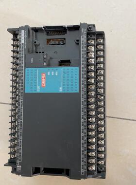 [德峰]永宏plc永宏FBs-60MCT拆机品  成色实图 功能正常
