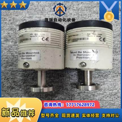 Applied Materials 1350-00255 V议价