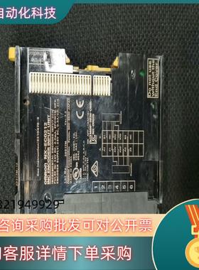 现货模块NX-EC0212功能正常标