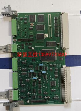 【荣强工控】西门子直流调速器主板，C98043-A7001-L2-2-4