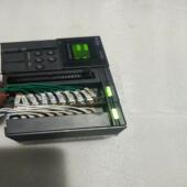 基恩士KV 通电如图 1000 成色如图所示 二手拆机