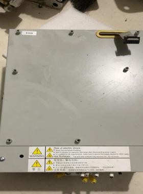 （设备配件）-S--ER扶梯UPPER100H3西奥主板4009-变频器