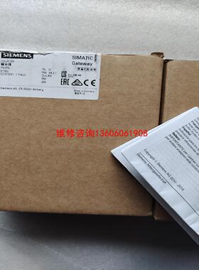 （请询价）S7 158-3AD10-0XA0 仅侧开 耦议价