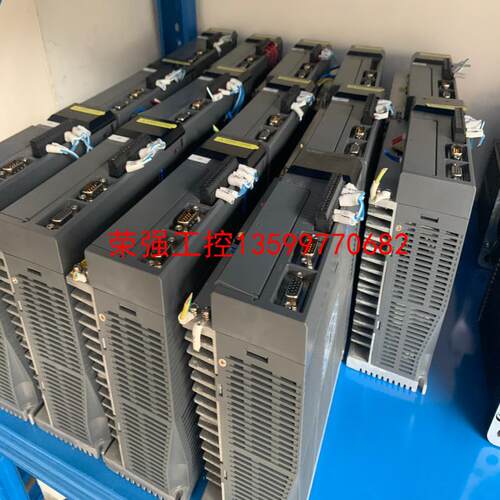 【荣强工控】信捷伺服电机DS3L-21P5-PFA，1.5kw 电机 M