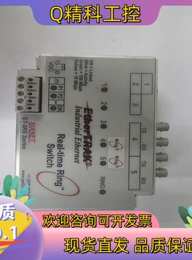 现货Sixnet ET-5RS Series成色