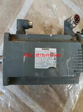 【荣强工控】西门子伺服电机1P1FL6052-2AF21-2AB1