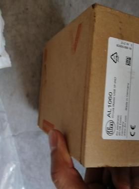 IFM AL1060 易福门IO-Link Interfac