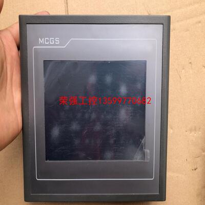 【荣强工控】#触摸屏/触控屏 昆仑通态触摸屏    型号TPC7062K