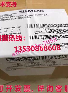 原装供应6DR5010-0N00-0AA0 定位器 6DR50100NN000AA0