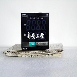 一只议价 库存温控器 PXR4TAY1 0Y000