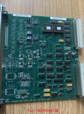 【非标价】ESI AIS-640/266 6块 AIS-640D 2块