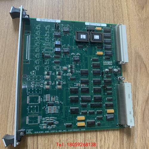 【非标价】ESI AIS-640/266 6块 AIS-640D 2块