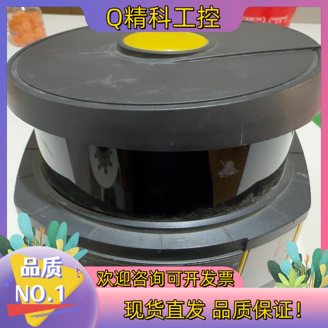 现货劳易测RSL400扫描仪CU408-M12全新有些灰尘没擦