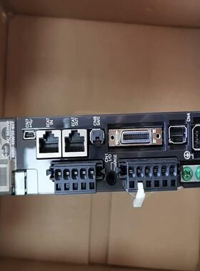 伺服驱动器控制:R88D-KN01H-ECT-Z,