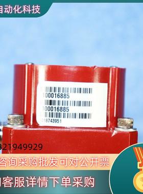 现货MKS HPS KF25 2级气动真空角阀100016885